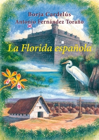 Books Frontpage La Florida española