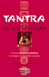 Books Frontpage Tantra. El sexo sentido