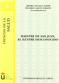 Books Frontpage Maestre de San Juan, el ilustre desconocido