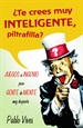 Front pageJuegos de ingenio