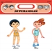 Front page¡Superamigas! Pack 3