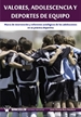 Front pageValores, adolescencia y deportes de equipo