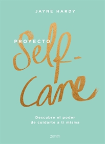 Books Frontpage Proyecto self-care