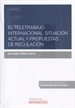 Front pageEl teletrabajo internacional. Situación actual y propuestas de regulación (Papel + e-book)