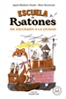 Front pageEscuela de ratones. ¡De excursión a la ciudad!