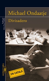 Books Frontpage Divisadero (edició en català)