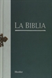 Front pageLa Biblia