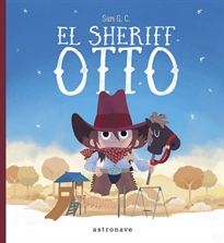 Books Frontpage El sheriff Otto