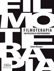 Books Frontpage Filmoterapia, 100 películas inspiradoras