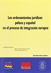 Front pageLos ordenamientos jurídicos polaco y español en el proceso de integración europea