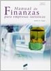 Front pageManual de finanzas para empresas turísticas