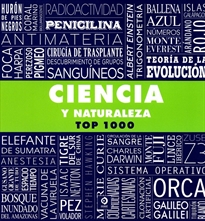 Books Frontpage Ciencia Y Naturaleza Top 1000