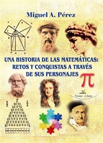 Books Frontpage Una historia de las matemáticas