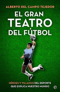 Books Frontpage El gran teatro del fútbol