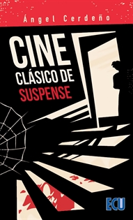 Books Frontpage Cine clásico de suspense