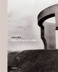 Books Frontpage Chillida Open-Air Sculptures