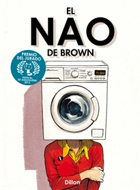 Books Frontpage El Nao De Brown