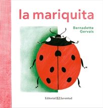 Books Frontpage La mariquita