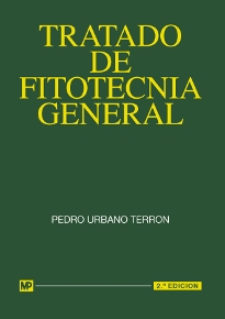 Books Frontpage Tratado de fitotecnia general