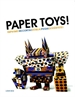 Front pagePaper toys