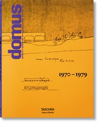 Books Frontpage Domus 1970&#x02013;1979