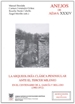 Front pageLa Arqueología clásica peninsular ante el tercer milenio en el centenario de A. García y Bellido (1903-1972)