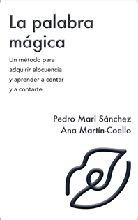 Books Frontpage La palabra mágica