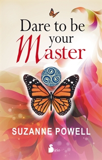 Books Frontpage Dare To Be Your Master