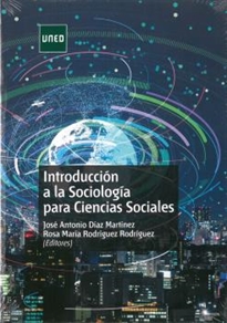 Books Frontpage Introducción a la sociología para ciencias sociales