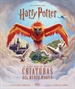 Front pageHarry Potter: La Guia Pop-Up De Las Criaturas Del Mundo Magico