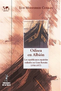 Books Frontpage Odisea en Albión