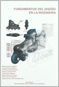 Books Frontpage Fundamentos Del Diseño En La Ingeniería