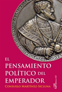 Books Frontpage El pensamiento político del emperador