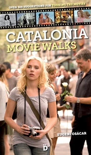 Books Frontpage Catalonia Movie Walks