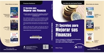 Books Frontpage 21 Secretos para mejorar sus finanzas