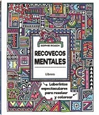 Books Frontpage Recovecos Mentales