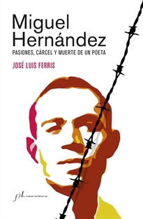 Books Frontpage Miguel Hernández (Edición corregida y aumentada)