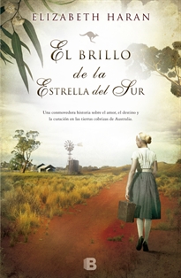 Books Frontpage El brillo de la estrella del sur