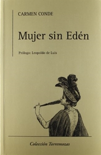 Books Frontpage Mujer sin Edén