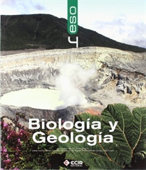 Books Frontpage Biología y Geología 4º E.S.O. /2008