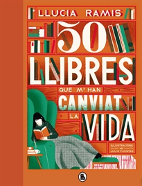 Books Frontpage 50 llibres que m'han canviat la vida