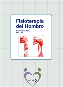 Books Frontpage Fisioterapia del Hombro