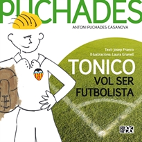 Books Frontpage Tonico vol ser futbolista