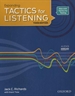 Front pageTactics for Listening 3rd Edition Expanding Student's Book