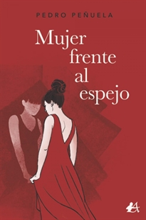 Books Frontpage Mujer frente al espejo