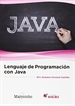 Front pageLenguaje de programación con Java