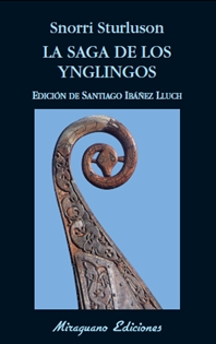Books Frontpage La saga de los Ynglingos