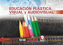 Books Frontpage Educación Plástica, Visual Y Audiovisual "A"