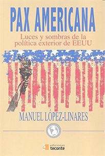 Books Frontpage Pax americana