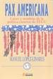 Front pagePax americana